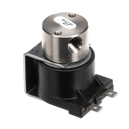 Picture of Bunn 1085.0007 Valve, Solenoid 240V W/screen