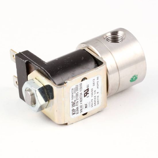 Picture of Bunn 1085.0002 Solenoid Valve