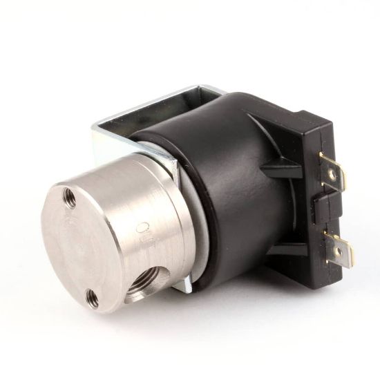 Picture of Bunn 1085 Valve, Solenoid 120V Skinner