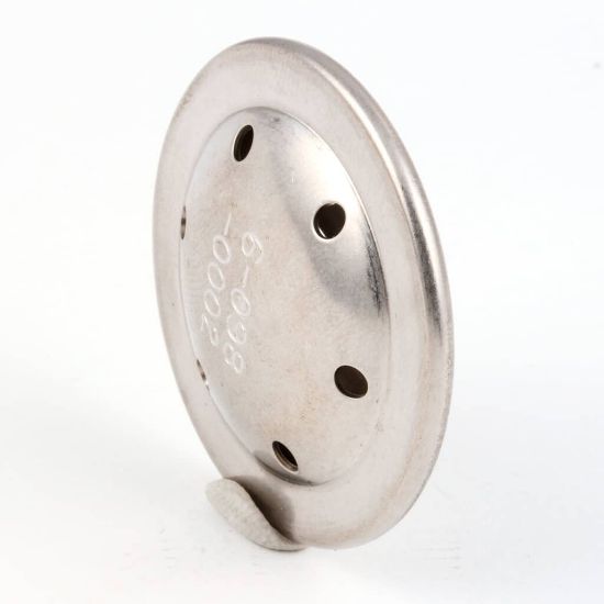 Picture of Bunn 1082.0002 Sprayhead, 6 Hole-sst .6-098.