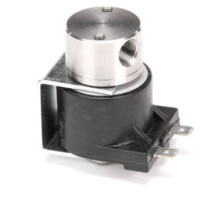 Picture of Bunn 1085.0006 Valve, Solenoid 120V W/screen