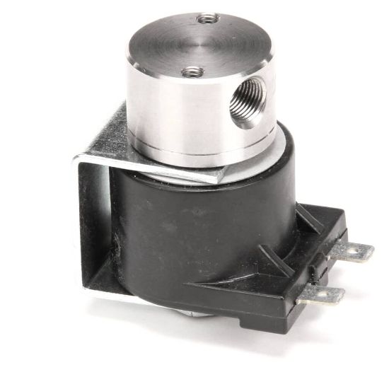 Picture of Bunn 1085.0006 Valve, Solenoid 120V W/screen