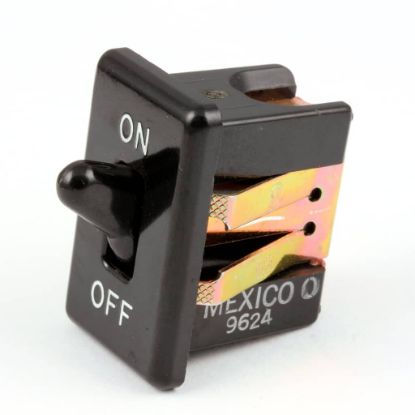 Picture of Bunn 1186 Switch, On/off