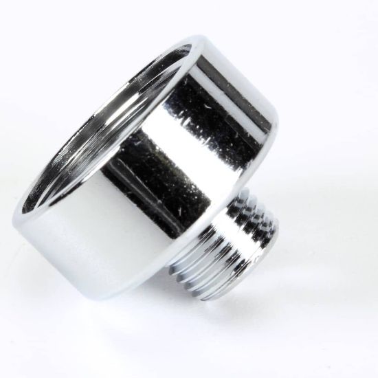 Picture of Bunn 1222 Base, Chrome Shield-sight Ga