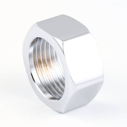 Picture of Bunn 1268 Faucet Union Nut