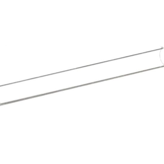 Picture of Bunn 1296.1 Kit, Sight Gauge Glass .625 X 5.0Lg