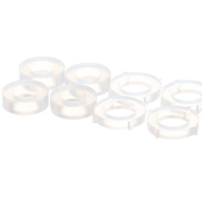 Picture of Bunn 1270 Gasket Kit, Sight Ga Base/cap