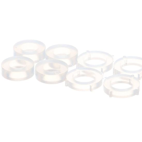 Picture of Bunn 1270 Gasket Kit, Sight Ga Base/cap