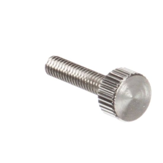 Picture of Bunn 1319 Screw, Thumb, #8-32 X .75""