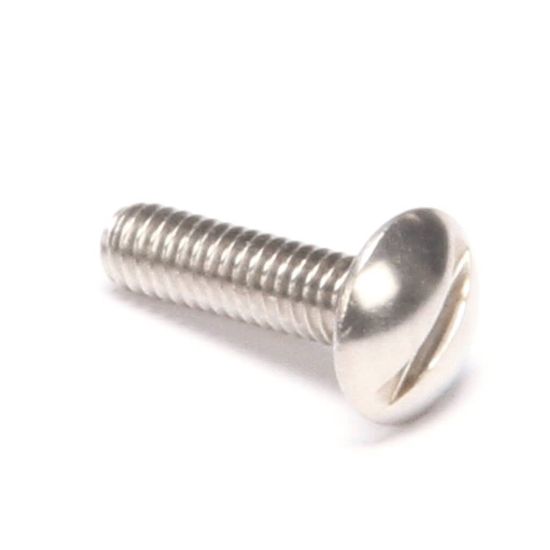 Picture of Bunn 1338 Screw, Truss Head #8 - 32 X .625"