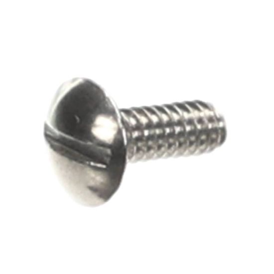 Picture of Bunn 1347 Screw, Truss Head Sst #6-32 X .38"
