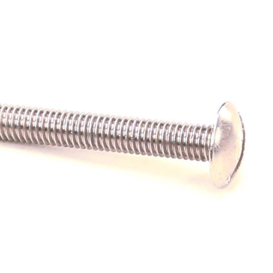 Picture of Bunn 1326.0008 Screw, Truss Head Blk #10-32 X 1.25"