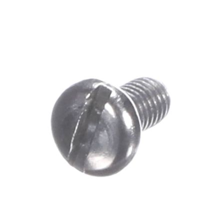 Picture of Bunn 1327 Screw, Pan Head #10 - 32 X .375"