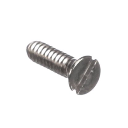 Picture of Bunn 1345 Screw, Flat Head #6-32 X .50"