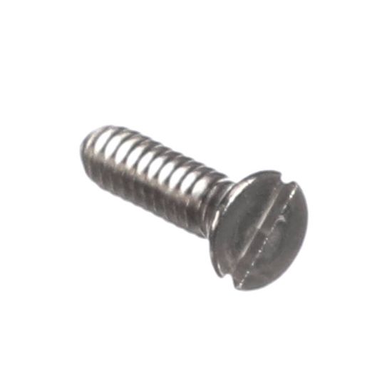 Picture of Bunn 1345 Screw, Flat Head #6-32 X .50"