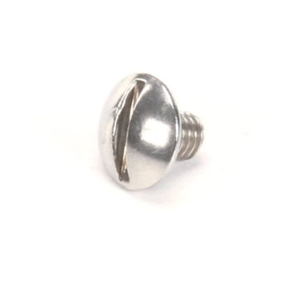 Picture of Bunn 1326 Screw, Ground Truss Head Sst #10-32 X .25"