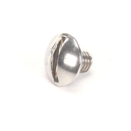 Picture of Bunn 1326 Screw, Ground Truss Head Sst #10-32 X .25"