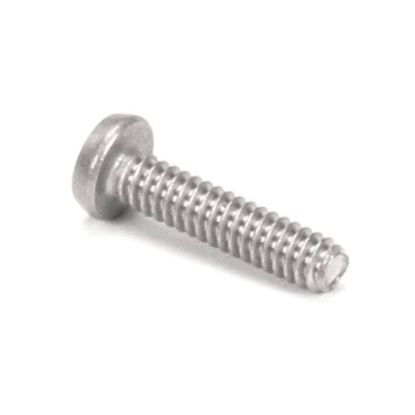 Picture of Bunn 1339 Screw, Pan Head #6-32 X .625""