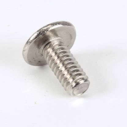 Picture of Bunn 1315 Screw, Truss Head - Sst #8-32 X .375""