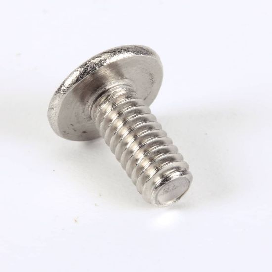 Picture of Bunn 1315 Screw, Truss Head - Sst #8-32 X .375""