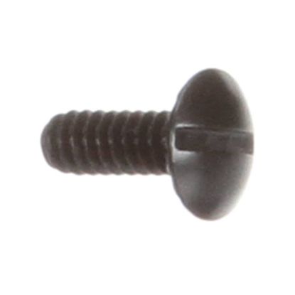 Picture of Bunn 1347.0002 Screw, Truss Head Blk #6-32 X .38"