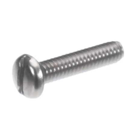 Picture of Bunn 1370 Screw, Pan Head #8 - 32 X .75"