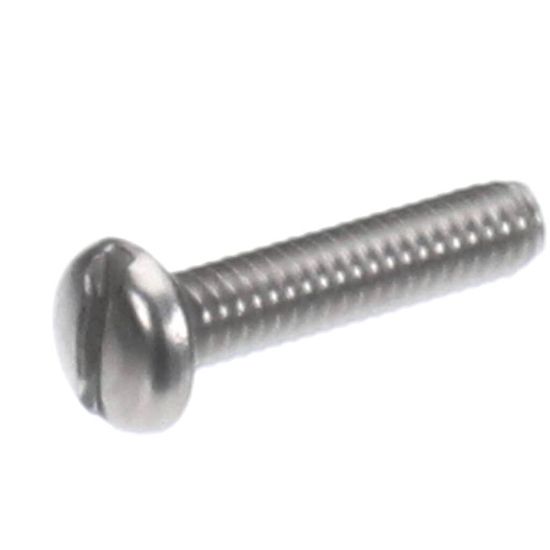 Picture of Bunn 1370 Screw, Pan Head #8 - 32 X .75"