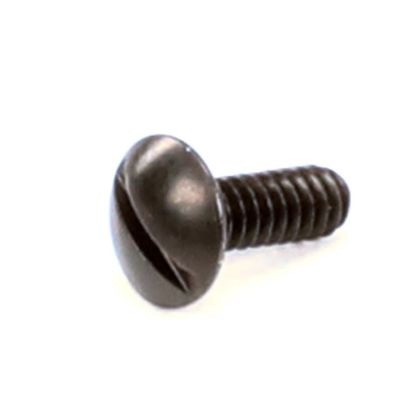 Picture of Bunn 1382.0002 Screw, Truss Head Blk #6-32 X .50"
