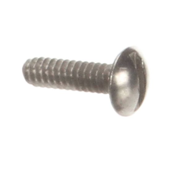 Picture of Bunn 1380 Screw, Truss Head #6-32 X .50"