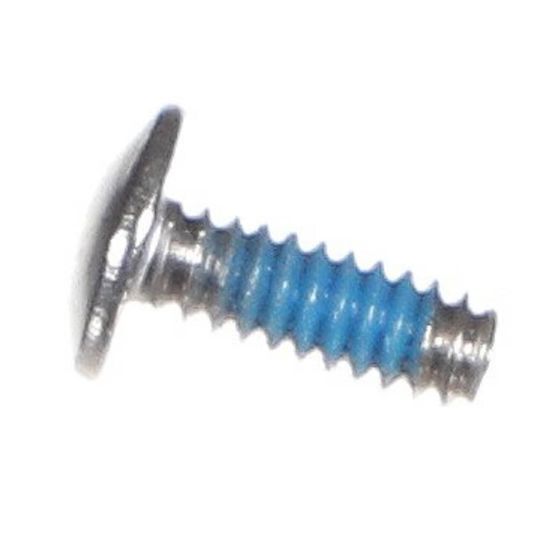 Picture of Bunn 1382.0003 Screw, Truss Head W/nyl Patch #6 - 32 X .375" Blk