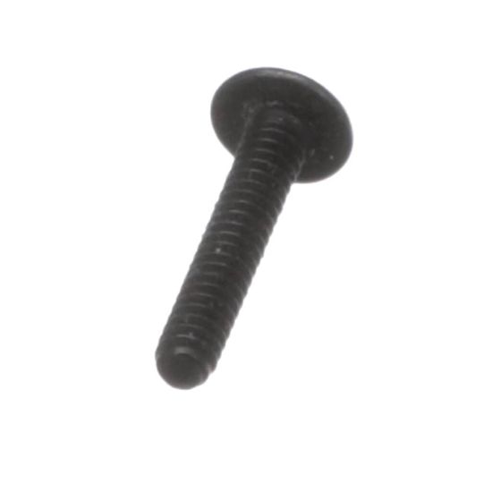 Picture of Bunn 1388.0002 Screw, Truss Head Blk #6-32 X .75"
