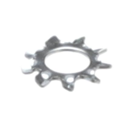Picture of Bunn 1511 Lockwasher, External Tooth #8
