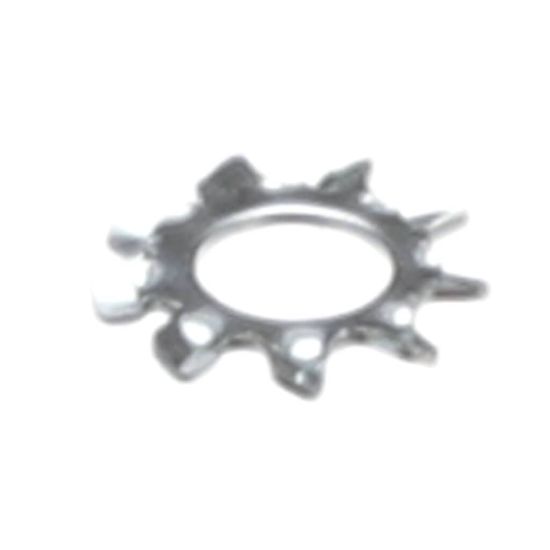 Picture of Bunn 1511 Lockwasher, External Tooth #8