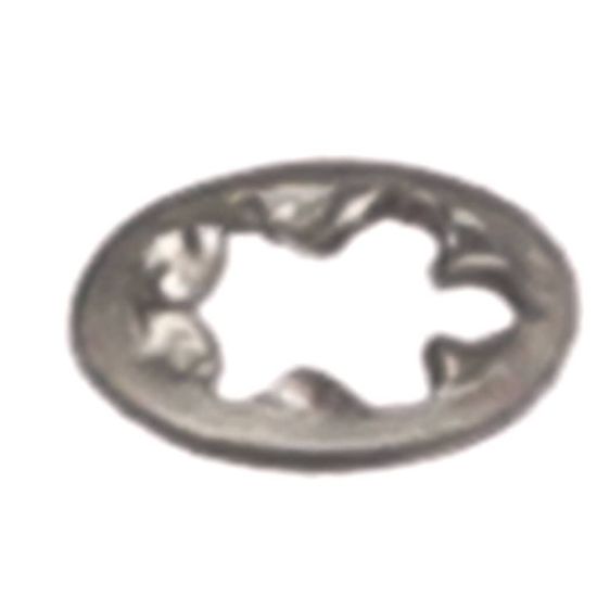 Picture of Bunn 1509.0001 Lockwasher, Int.-tooth #4