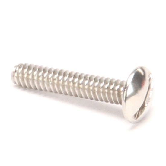 Picture of Bunn 1388 Screw, Truss Head #6 X .75"