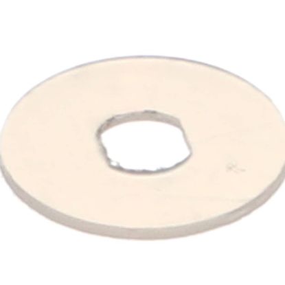 Picture of Bunn 1516.0001 Washer, Nylon-retainer #8 X .50"" O.d.