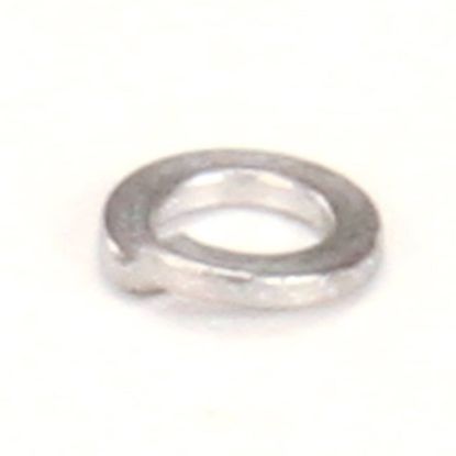 Picture of Bunn 1520 Lockwasher, Split #6