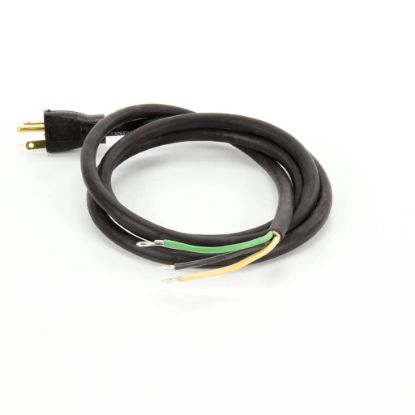 Picture of Bunn 1638 Cord, Power 12/3 Sjo-nema 5-20P