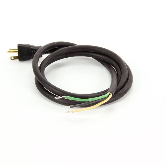 Picture of Bunn 1638 Cord, Power 12/3 Sjo-nema 5-20P
