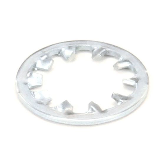 Picture of Bunn 1532.0005 Lock Washer, Intl Tooth - 1/2In