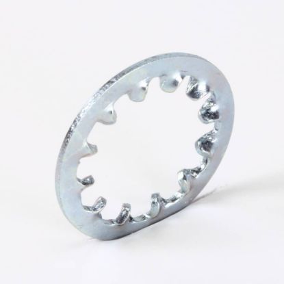 Picture of Bunn 1532 Lockwasher, Internal Tooth .438" I.d.