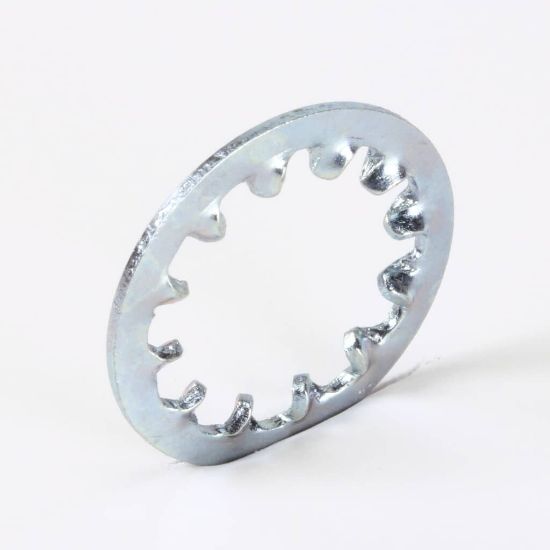 Picture of Bunn 1532 Lockwasher, Internal Tooth .438" I.d.
