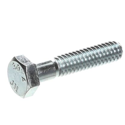 Picture of Bunn 2326 Screw, Hex Head .250"-20 X 1.25"