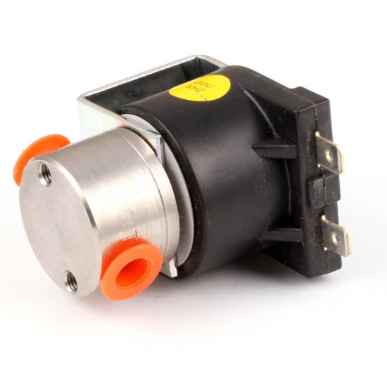 Picture of Bunn 1975 Solenoid Valve Assembly, 208-2