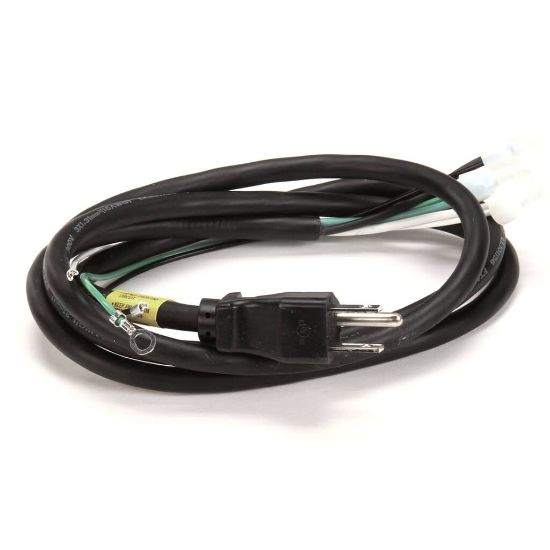 Picture of Bunn 1719.1 Power Cord, 120V