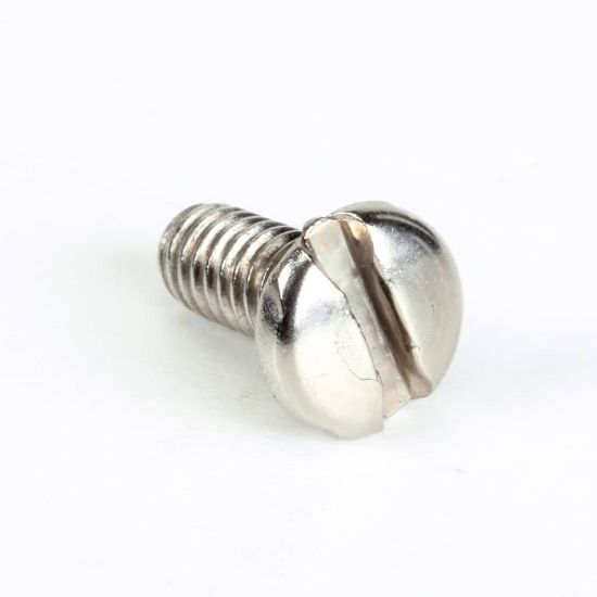 Picture of Bunn 2308 Screw, Truss Head 8-32 X .38"