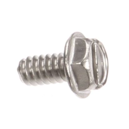 Picture of Bunn 2330.0001 Screw, Slotted Hex Head #10-24 X .375"