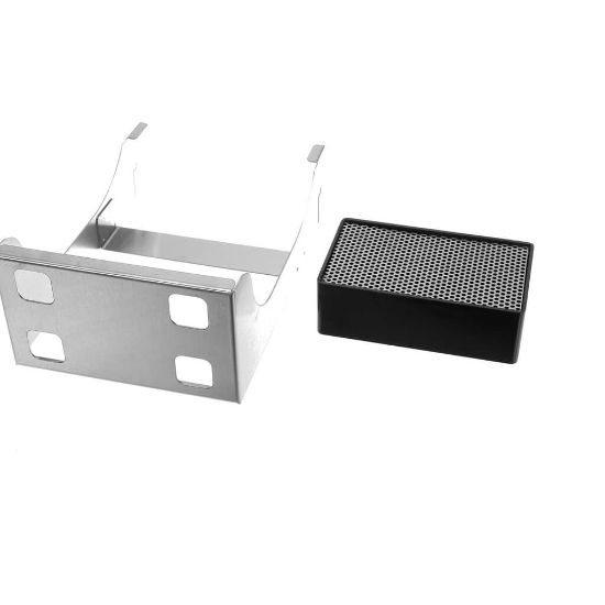 Picture of Bunn 2497.1001 Kit, Shelf And Drip Tray, H5edv-pc