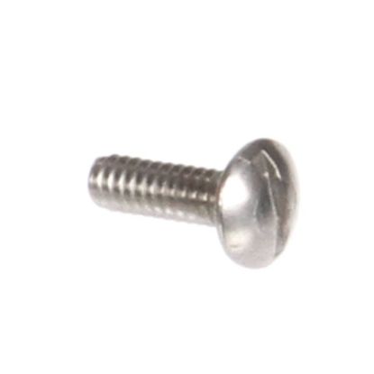 Picture of Bunn 2336 Screw, Truss Head #4-32 X .38"