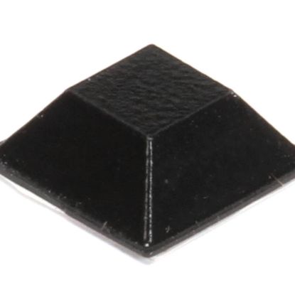 Picture of Bunn 2547 Foot, Rubber